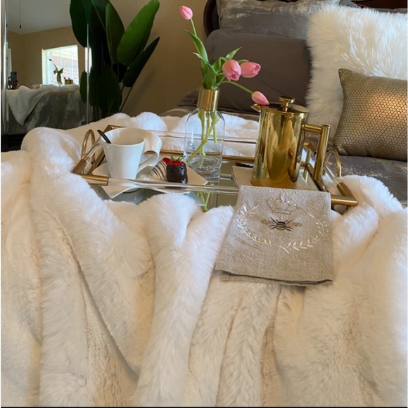 Gold Coffee French Press / Cold Brew / Tea - Picture 2 of 8